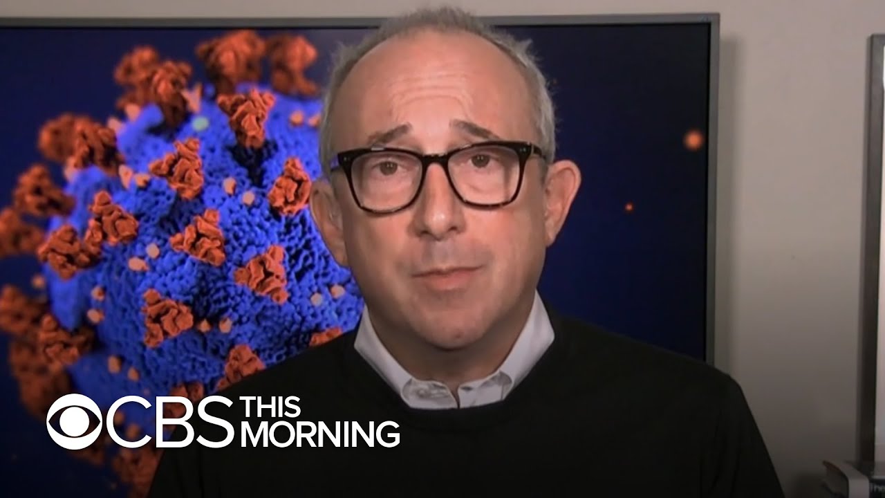 More contagious coronavirus variant dominates in U.S. as states roll back restrictions