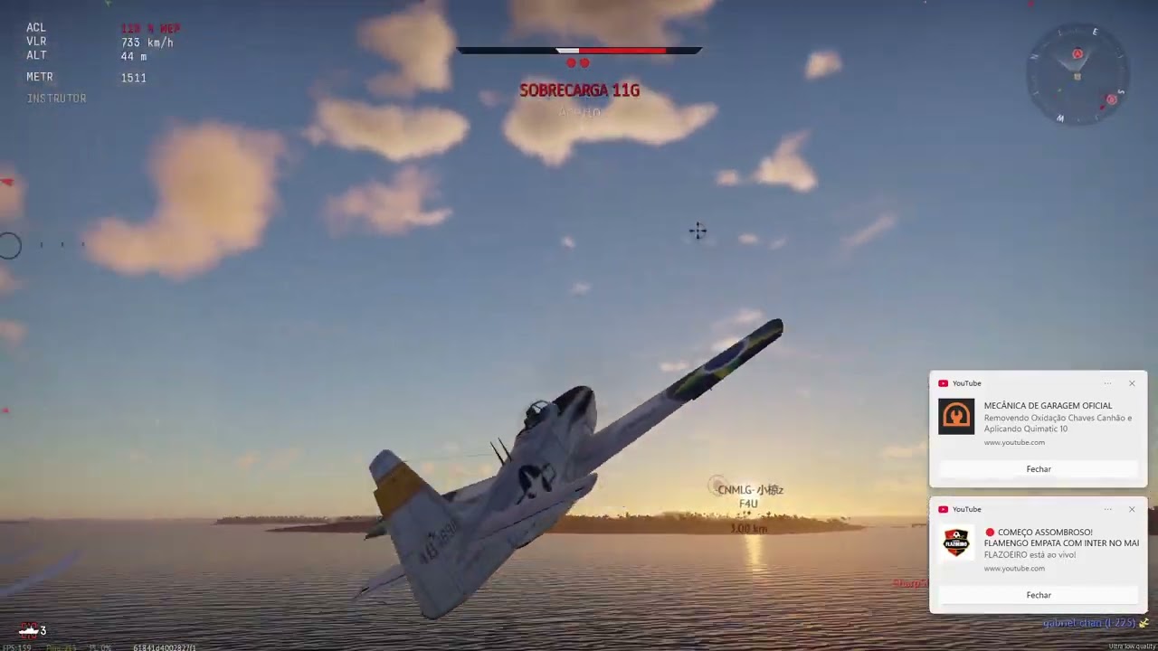 War Thunder