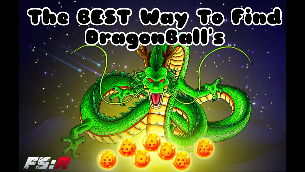 This Is the FASTEST Way to Find Dragon Balls (Right Now)  | Final Stand: Remastered