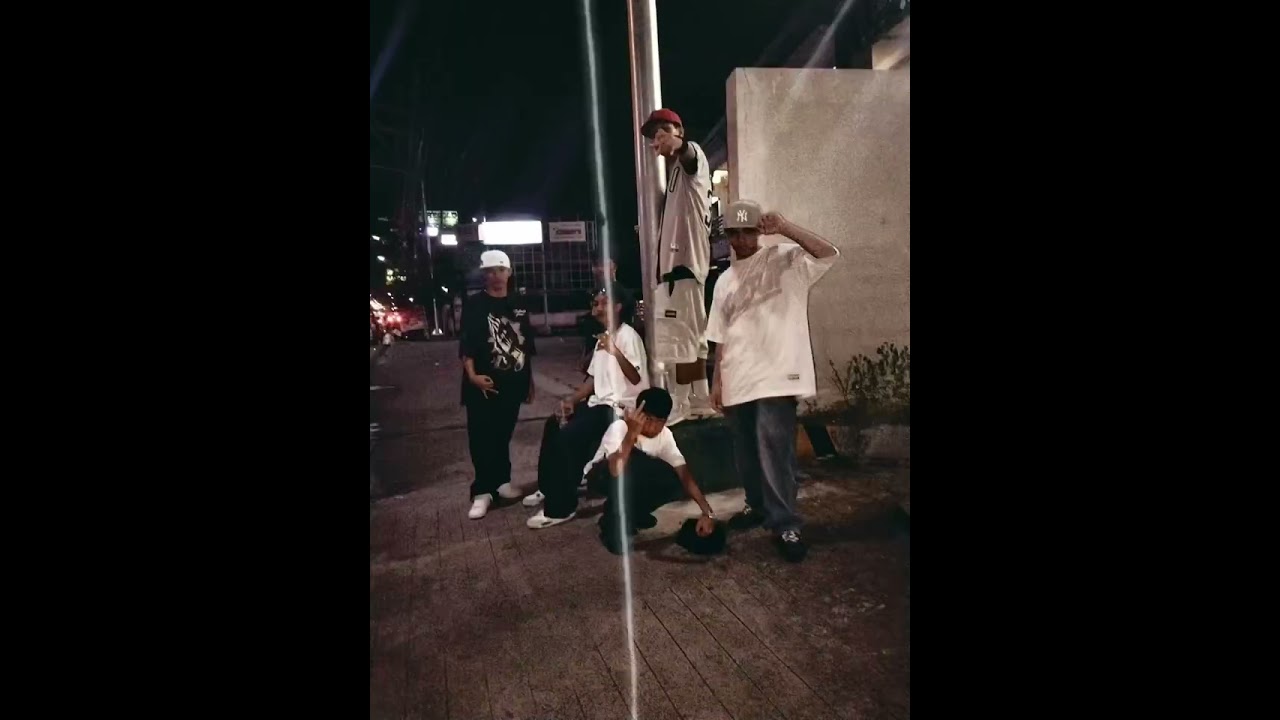 Geng N Em (Me And my Brothers remix) 