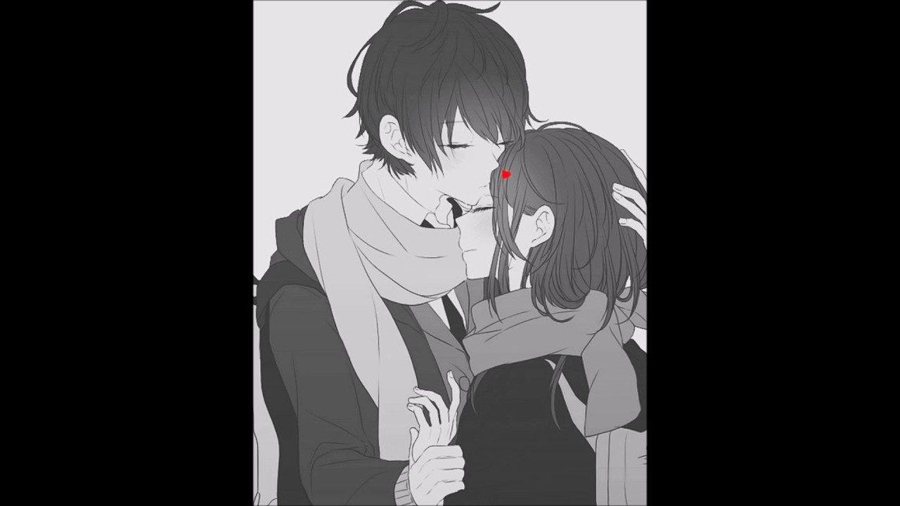 Nightcore-Beautiful Love