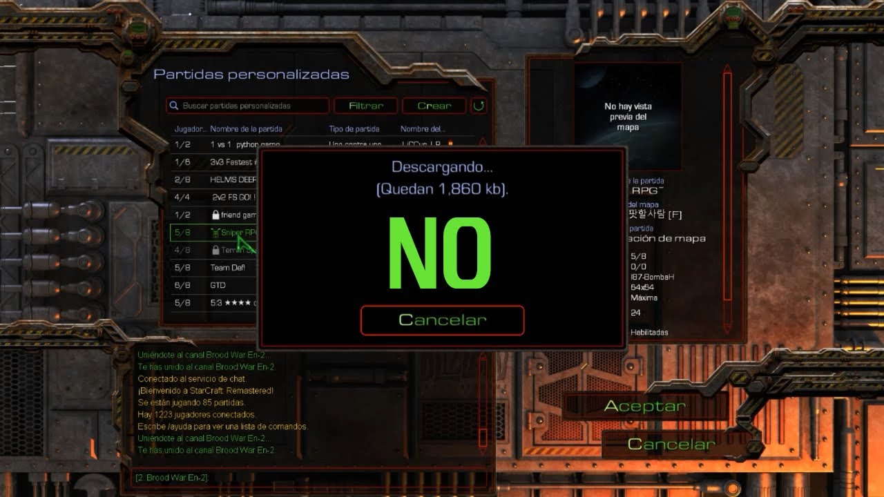 Lagcraft is over!