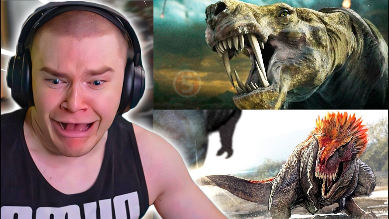 ДЕРЗКО69 СМОТРИТ 