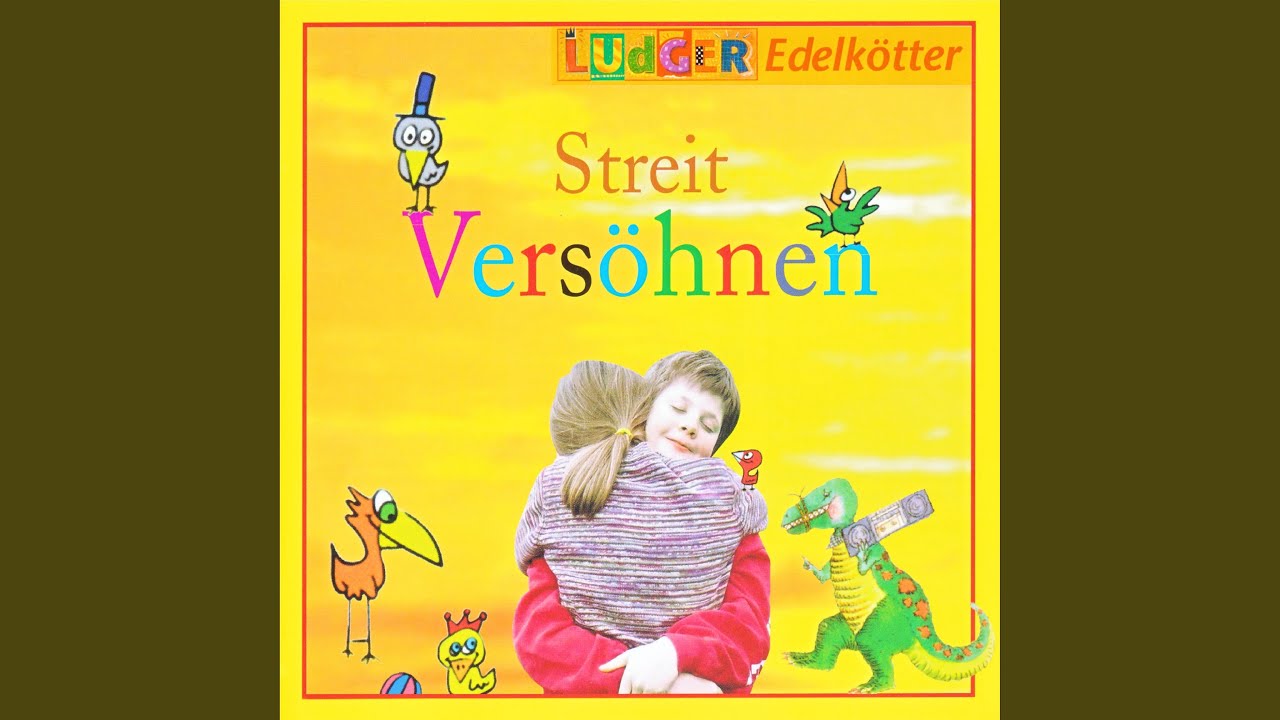Wenn Freunde sich schlagen