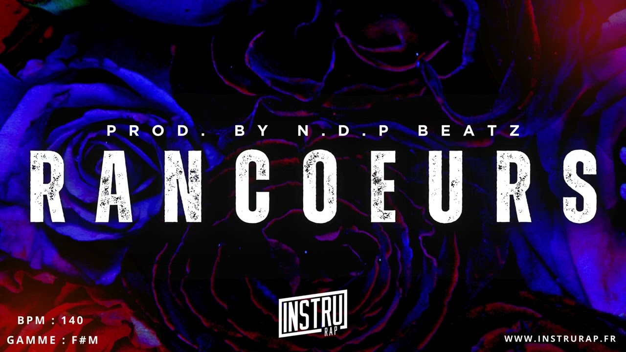 [FREE] Drill Dark Type Beat / Instru Rap Melo Sombre Lourd (N.D.P Beatz)