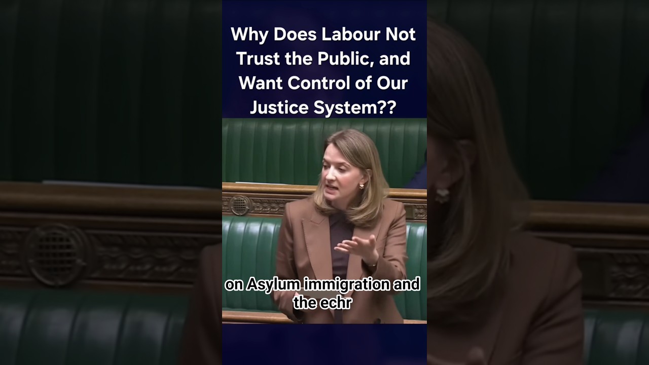 This will lead to unfair convictions #conservative #reformuk #justicesystem #jurytrial #ukpolitics