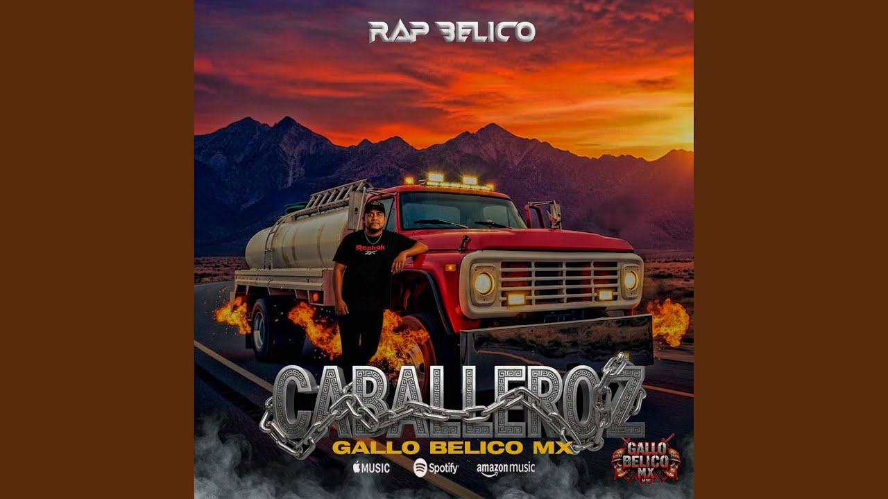 EL CABALLERO Z GALLO BELICO MX