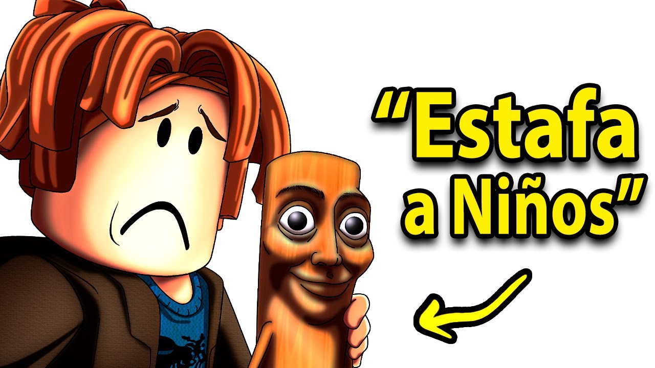 Este Juego de Roblox me ESTAF&Oacute; (Steal a Brainrot)