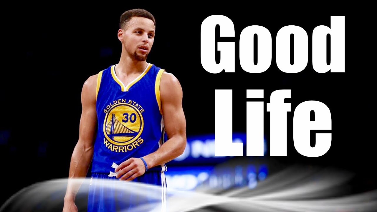 Stephen Curry Mix ~ 