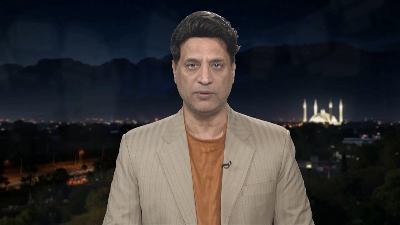 تقویت روابط دوجانبه اوزبیکستان و پاکستان