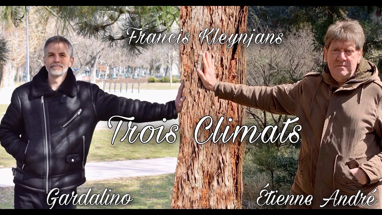Francis Kleynjans - Premier Climat (duo)