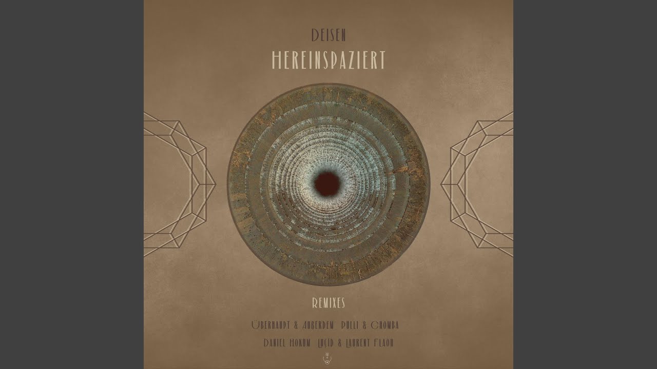 Hereinspaziert (Pulli & Chomba Remix)