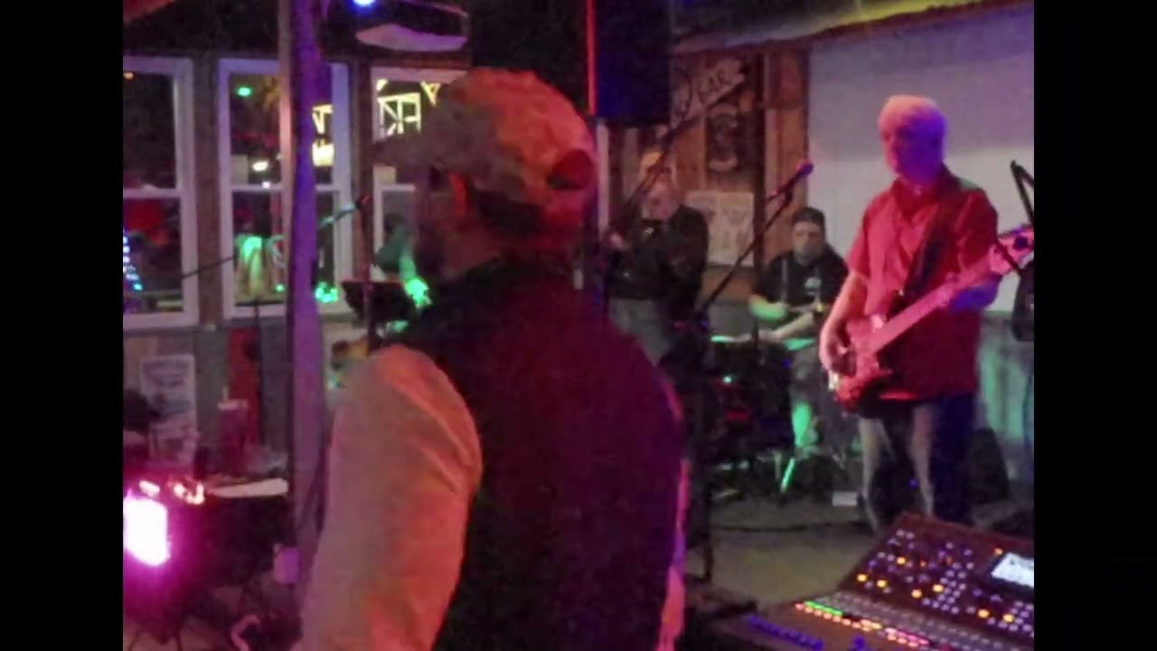 Taboo Cover of Sweet Home Alabama 10Jan26