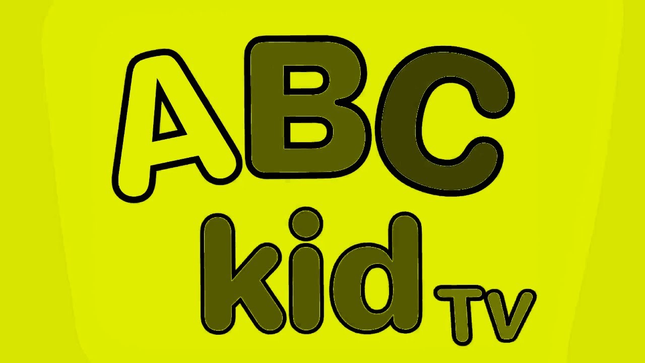 ABC kidTV Intro Effects Sponsored by Preview 2 Mokou Deepfake