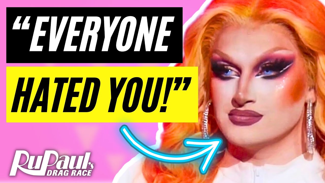 Drama and Scandals From All Stars 10: Roscoe's Recap Compilation