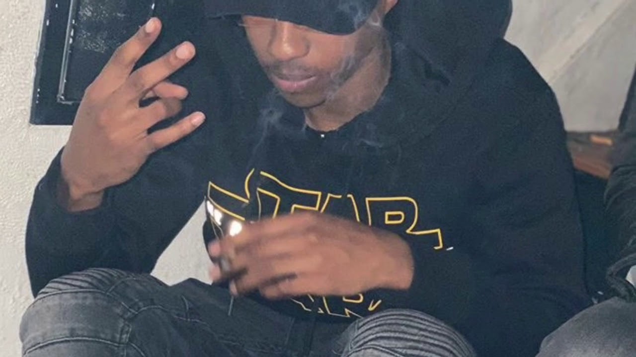 Backdoortrap - Case Gone (Official Audio) 