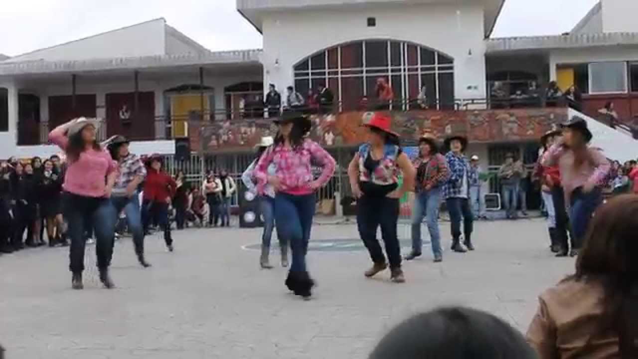 Prueba Aniversario Colegio Calasanz 2014