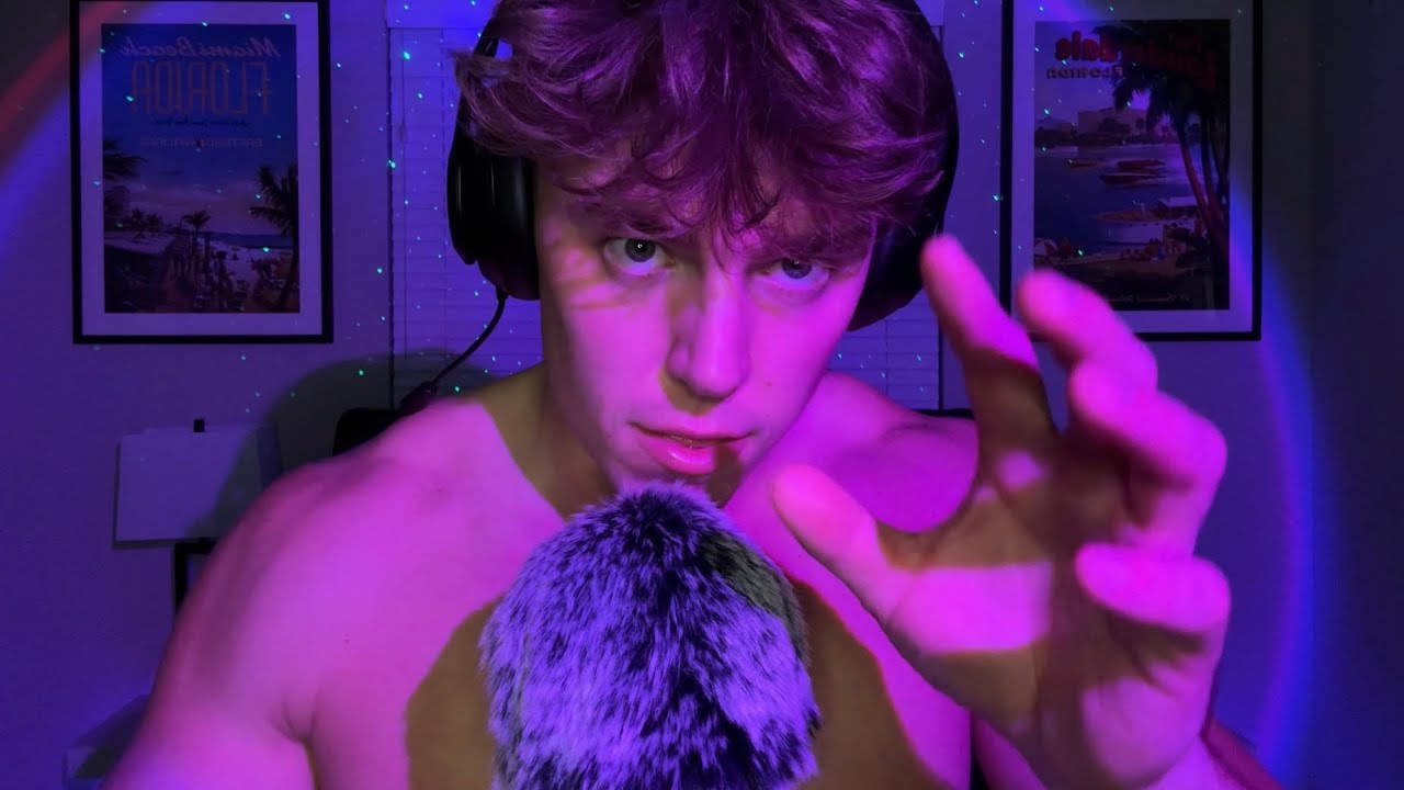 ASMR for OCD, Chronic Doubt, Rumination, and Anxiety 