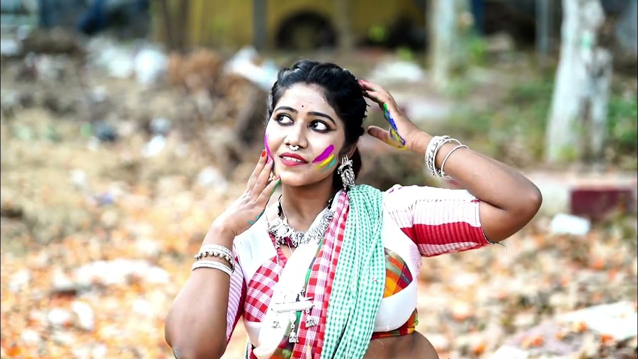 @timesmusicbangla @antaranandy @ANKITANANDY #রাঙাইয়াদিয়াযাও#হলিস্পেশাল#বসন্তউৎসব #বসন্তউৎসব