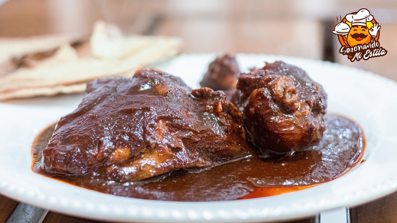 Nunca Han Comido un Pollo 🍗 de Esta Manera Sazonando a mi Estilo