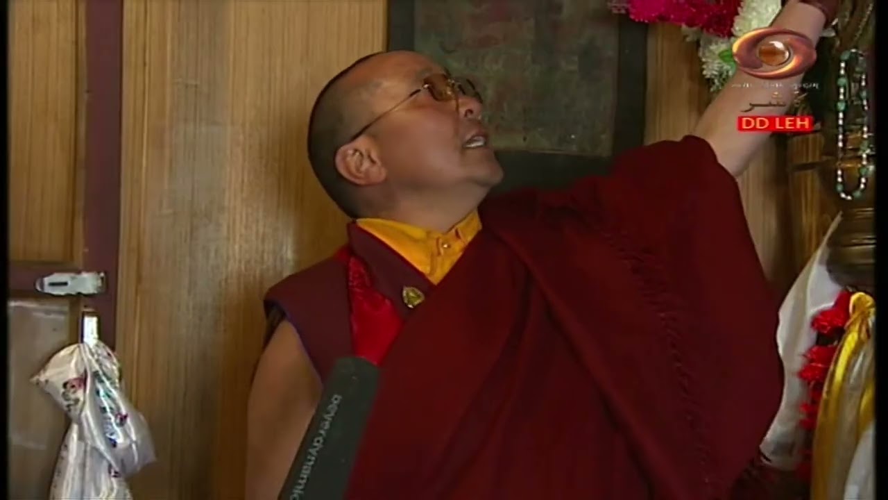 Ladakhi Programme | Phyang Monestary | 11/2/2026