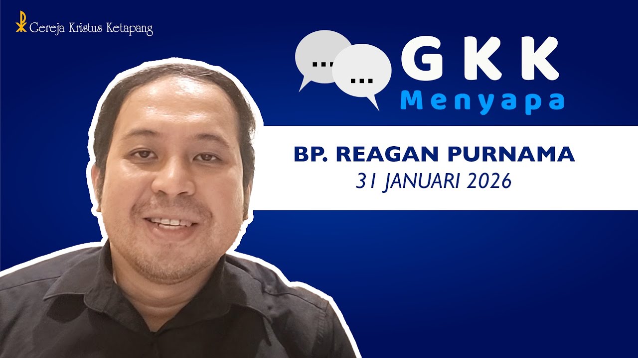 Renungan 31 Januari 2026 - Yakobus 5 : 1 - 6