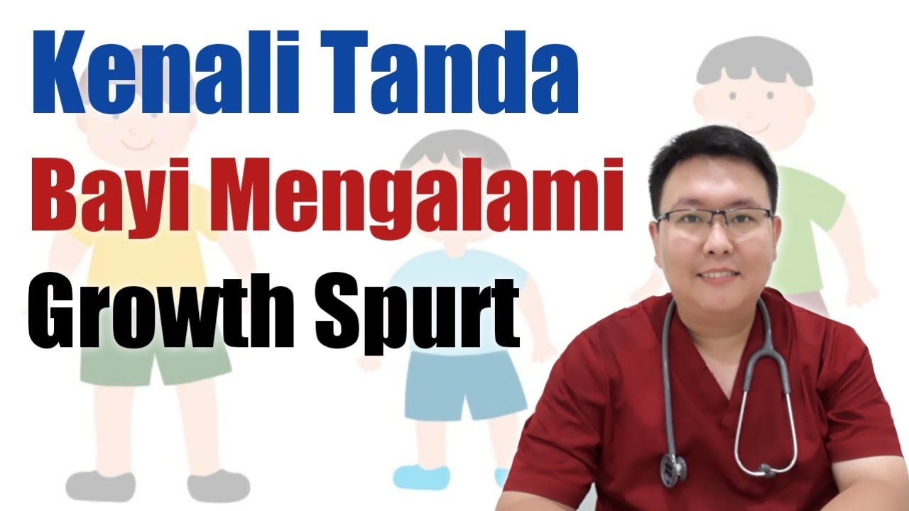 KENAPA BAYI JADI SERING MENYUSU ASI - ENSIKLOPEDIA DOKTER