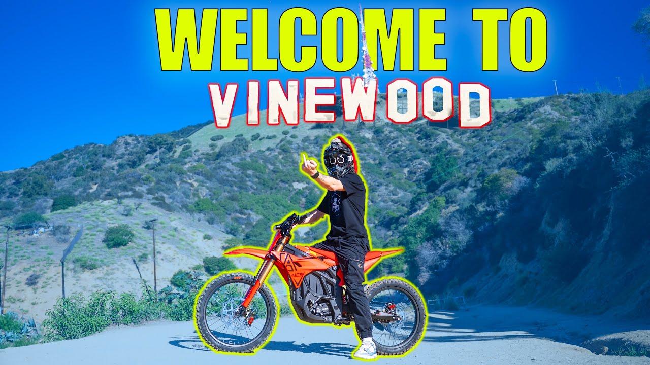 VISITO GTA V IN REAL LIFE