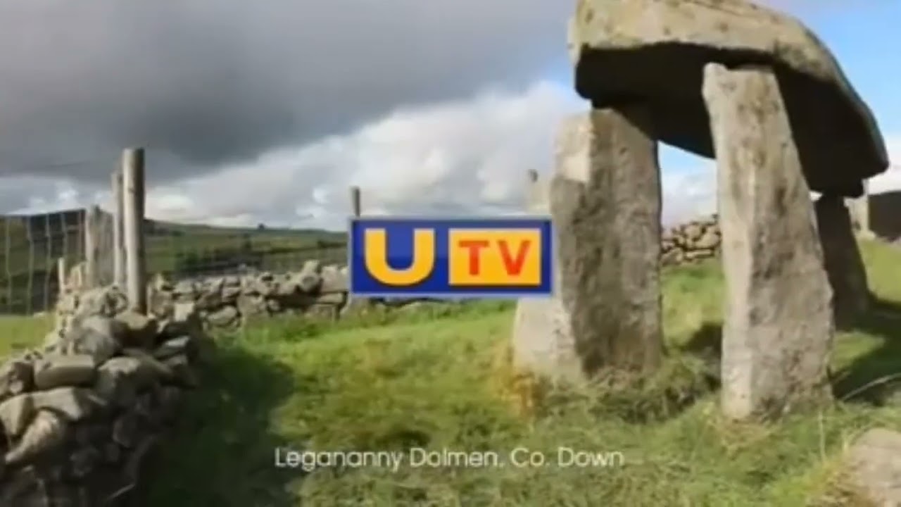 utv idents 2011 - 2016