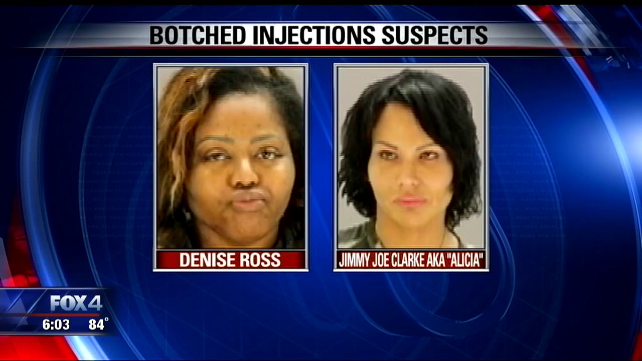Defense:  Butt injection death a 'tragic accident'