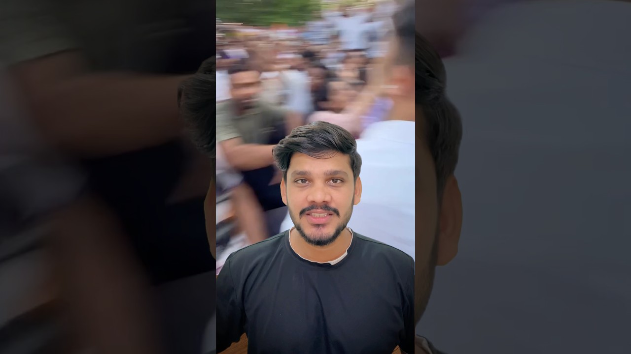 SC/ST Act: Kya Kanoon Sabke Liye Barabar Hona Chahiye? #scstact #ashutoshranka #cjp #rajasthan