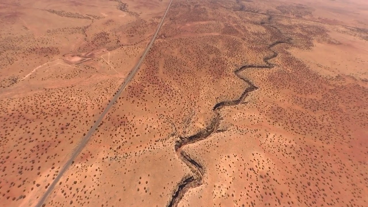 Winslow, Stark Mesa, Calf Pen Canyon, Fossil Creek Wilderness, Larry Creek, Black Canyon City