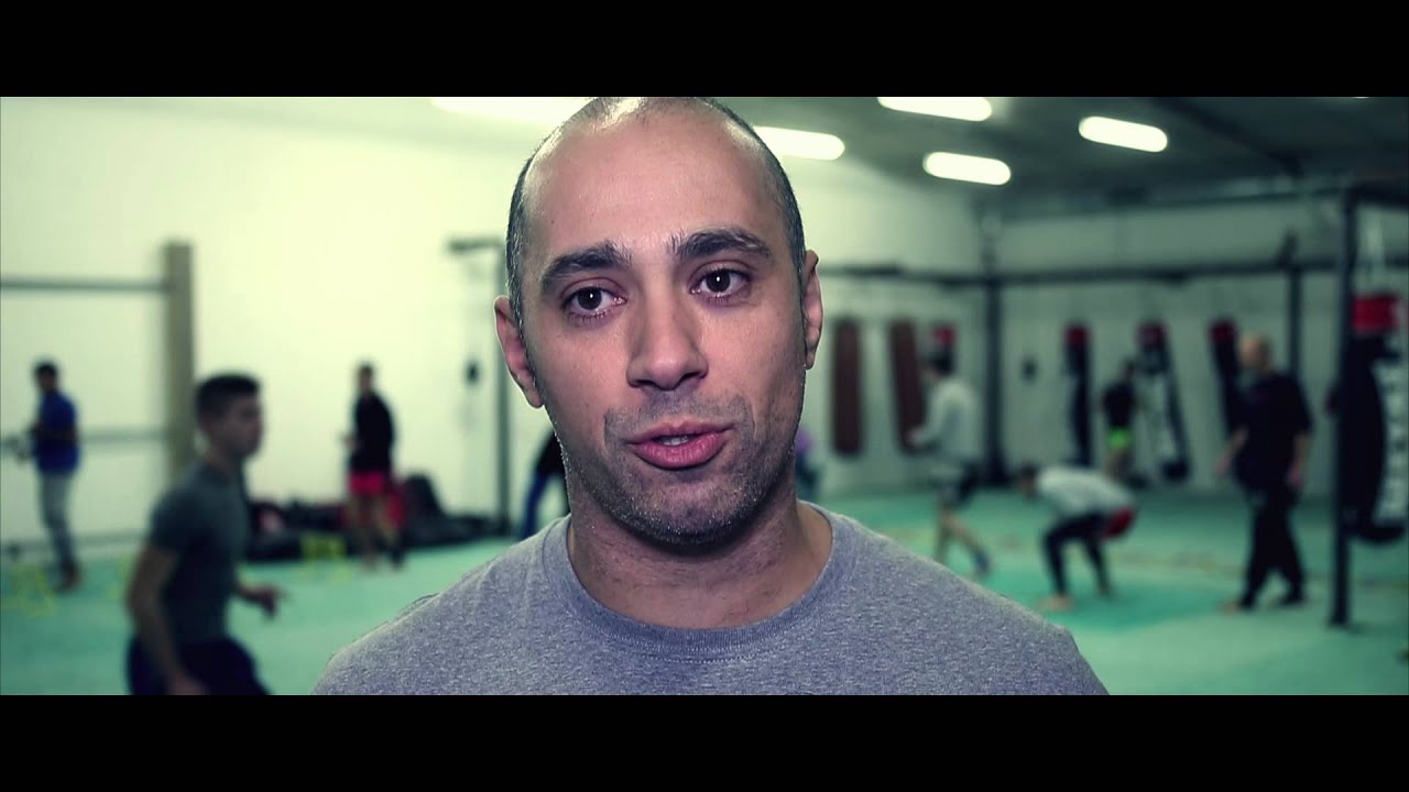Tiger's Den : Boxe thaïlandaise à Dijon