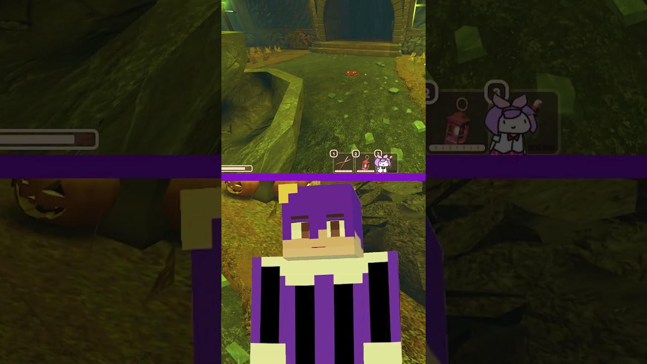 IMPRESSIONEI COM A MORTE ABSURDA DO SILLY NO DOORS | #doors #moon #roblox #mooncortes