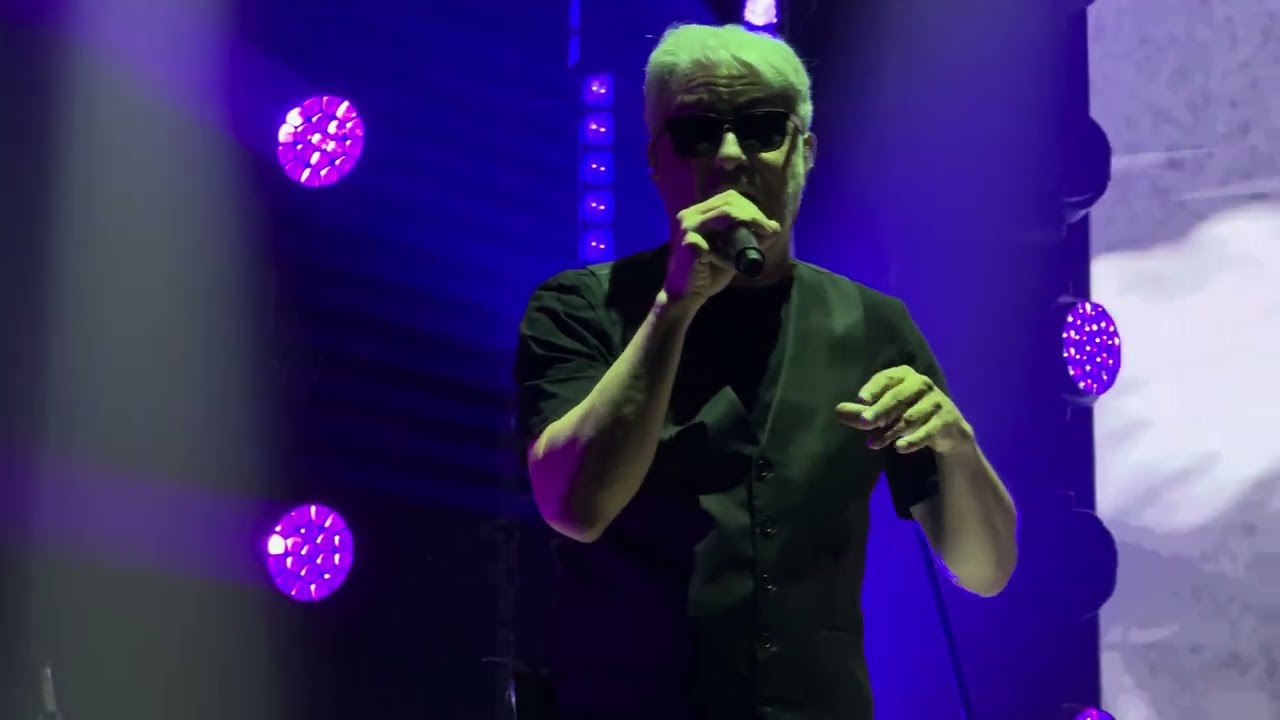 Estelares - Ella - Gran Rex - 07-12-2024