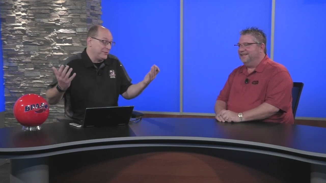 How are Your AMF 8270 Machines Running? (Ep. 205)