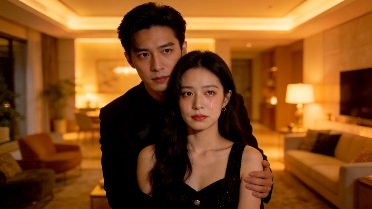 Мучительная любовь! Холодный босс принял девушку за первую любовь, всю ночь ласкал! #мучлюбовь #б