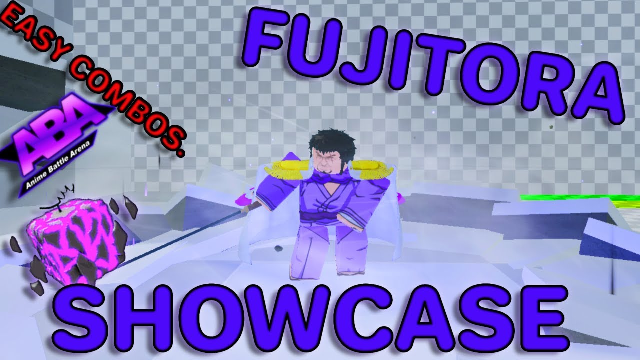 THIS ABA Fujitora Concept Is INSANE!!!