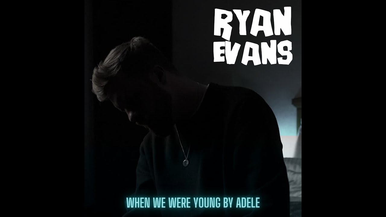Ryan Evans - 