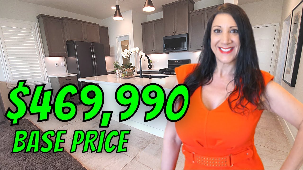 Model Homes - New Homes - California Homes For Sale - Corona CA