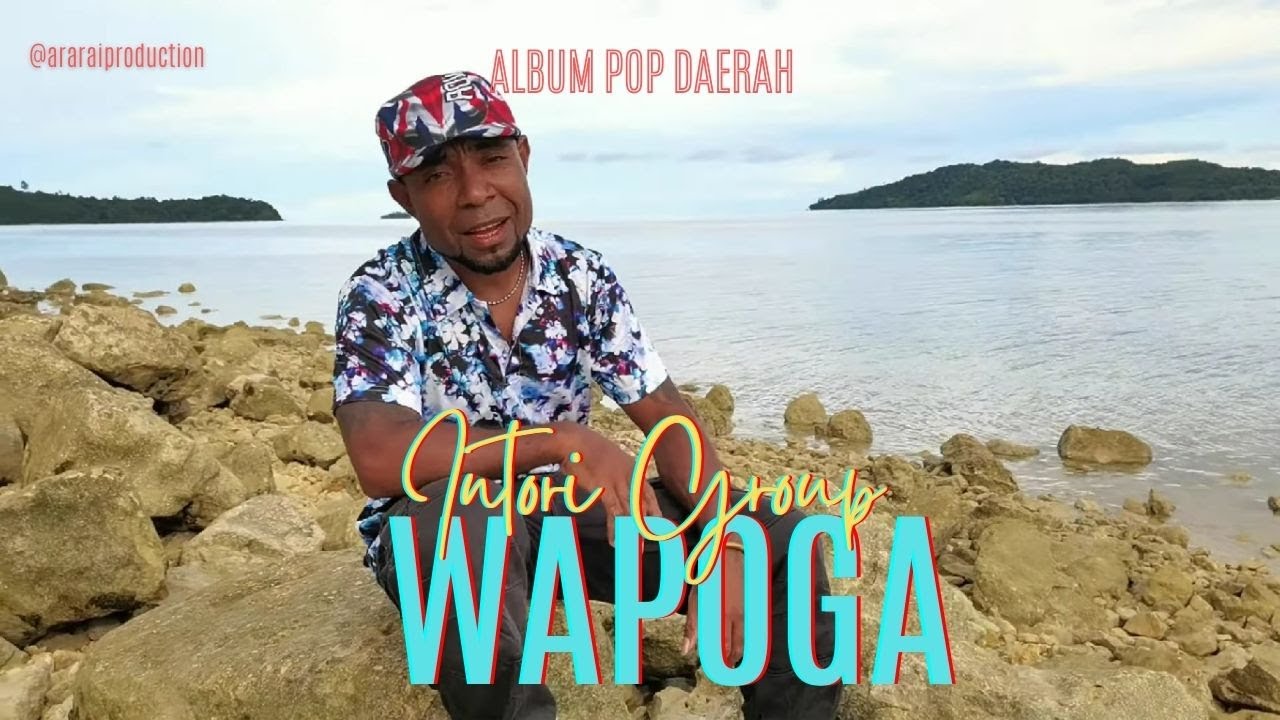 WAPOGA - Intori Group - Official Music Video
