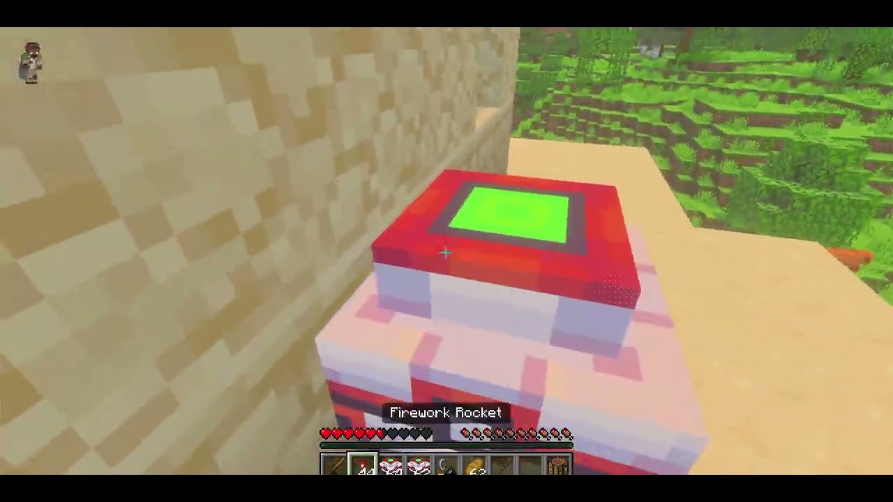 Tnt chalgges