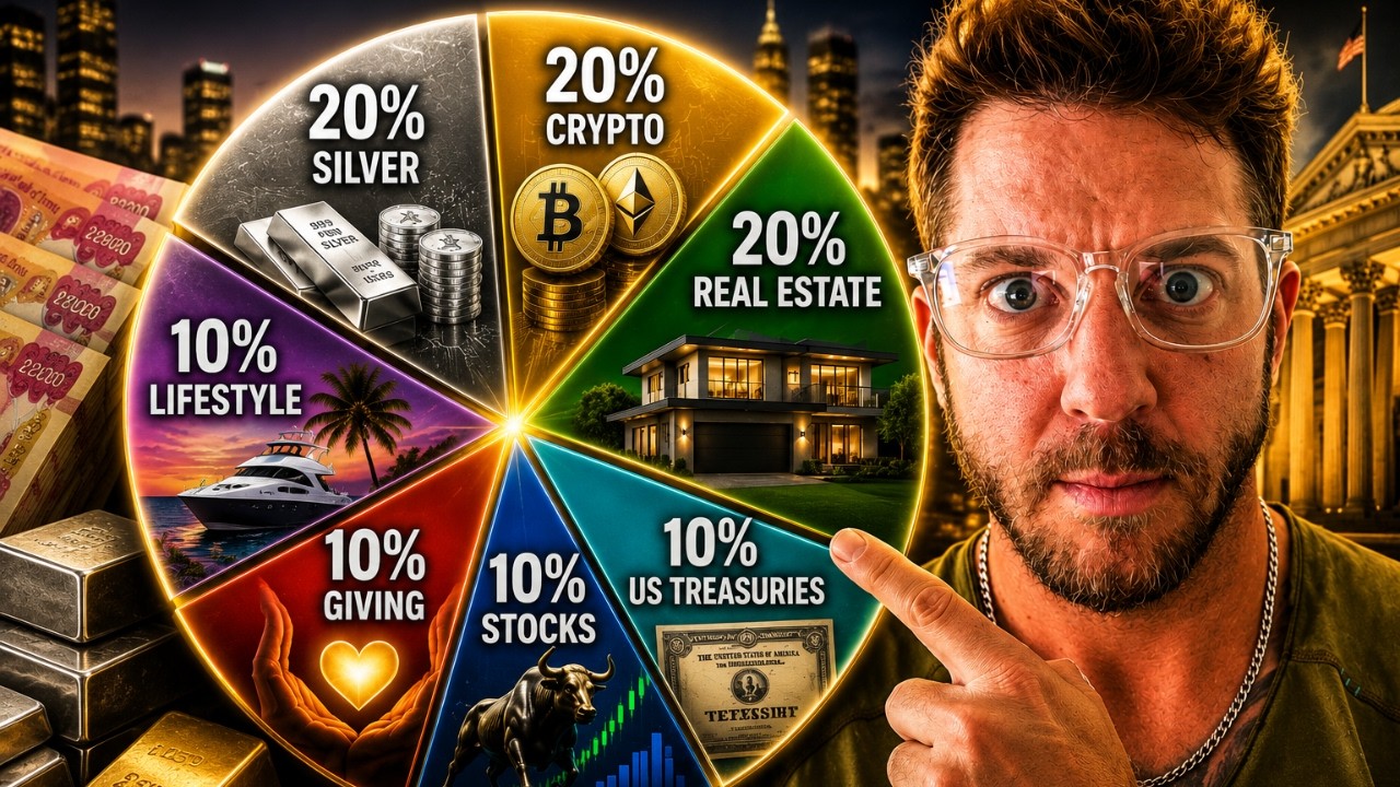 How I&rsquo;m Investing My Dinar Profits