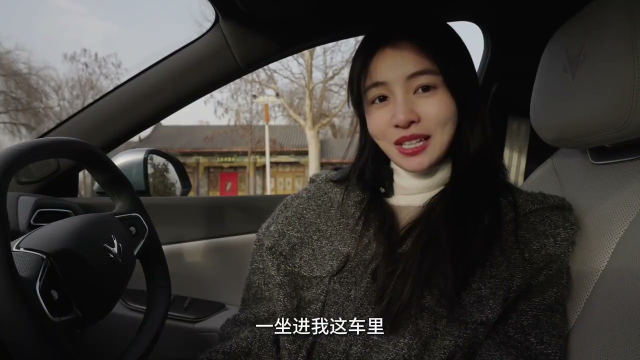 从乔家大院的百年传奇，到驰骋公路的当代锋芒。晋商的开拓精神，早已经换了一种方式继续前行。#极狐新阿尔法S5 #S5玩转生活所有面#乔家大院#l3自动驾驶