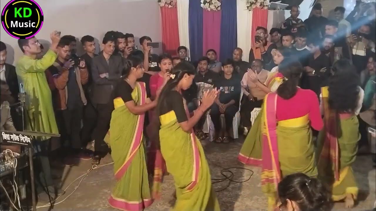 ২০২৬ সালের সেরা ধামাইল গান Dhamail gaan  শিল্পী :প্রিয়া দাস priya Das 