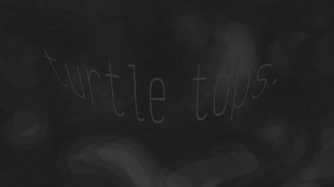 Robot 64, but the entire game is Voidlands | Turtle Tops