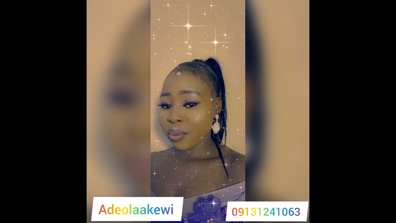 oriki ile ogbo by Adeolaakewi