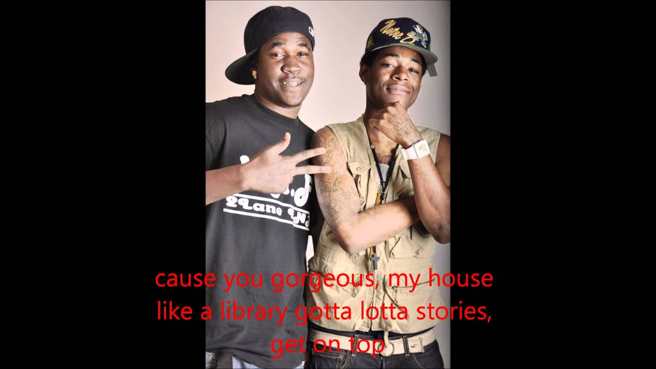 2lane Ent. Dance For Me With Lyrics !