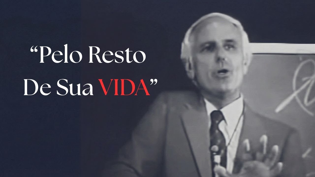 Se Você Quer Ser RICO e FELIZ...
