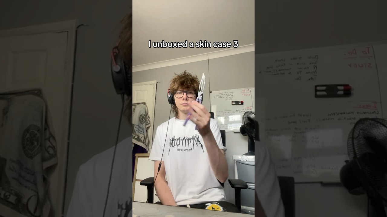 Roblox Rivals in Real Life